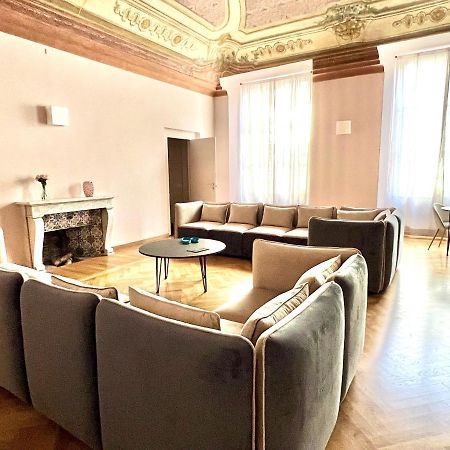 The Seven Suites Gênes Extérieur photo