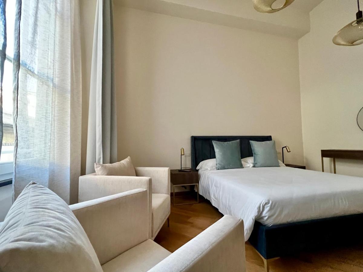 The Seven Suites Gênes Extérieur photo