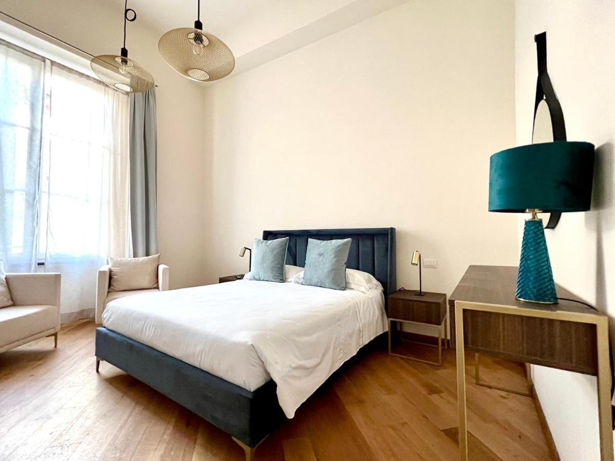 The Seven Suites Gênes Extérieur photo