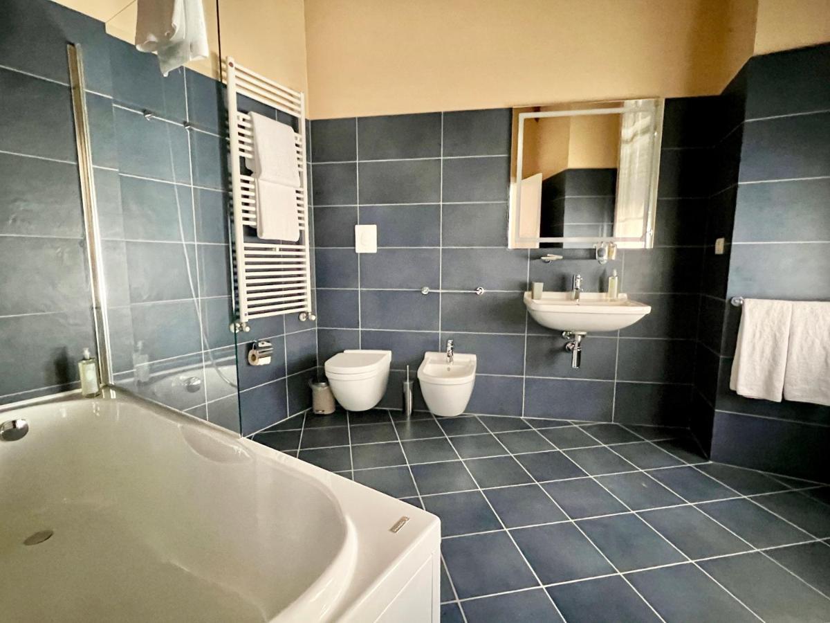 The Seven Suites Gênes Extérieur photo