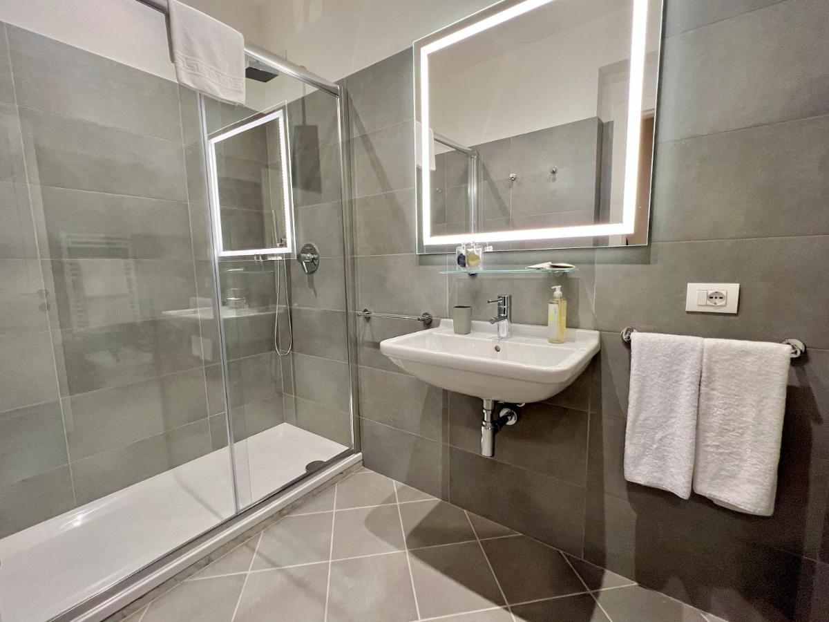 The Seven Suites Gênes Extérieur photo