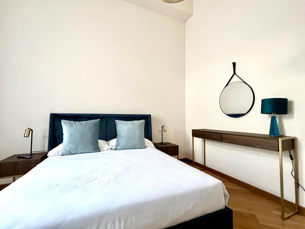 The Seven Suites Gênes Extérieur photo